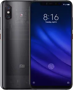 Замена usb разъема на телефоне Xiaomi Mi 8 Pro в Краснодаре